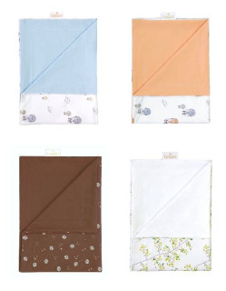 Deka letná 70 x 100 cm Emitex