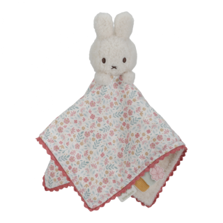 Muchláčik králiček Miffy Lucky Blossom Little Dutch