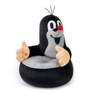 Sedačka Krtko 50 cm, hovoriaca pravá