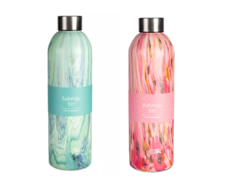 Termofľaša 750 ml Albi