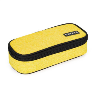 Puzdro etue komfort Unicolor yellow