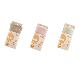 Prestieradlo jersey UNI Träumeland