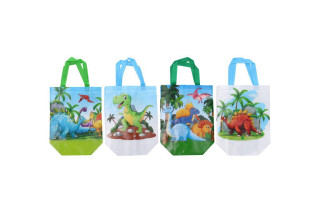 Darčeková taška XS 22 x 23 x 11 cm Detská - netkaná textília