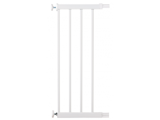 Rozšírenie zábrany 28 cm White