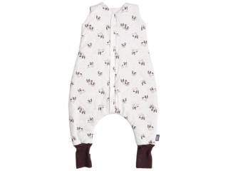 Spací vak nohavice Buldočci Kaarsgaren