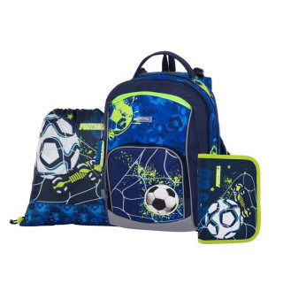 Set 3dielny Oxy Go Football