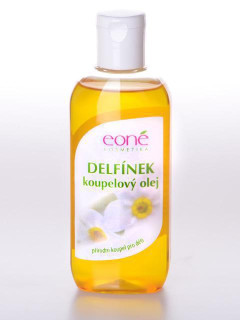 DELFÍNEK - detský kúpeľový olej 1000 ml