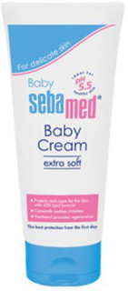 Sebamed detský krém extra jemný 200 ml