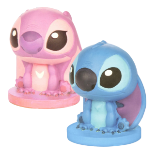 Lilo a Stitch figúrka na nafarbenie