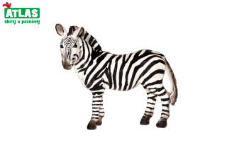 Figúrka Zebra 10 cm