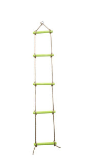 Rebrík povrazový dĺžka 1,8 m