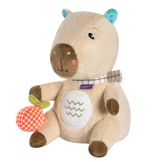 Nočné svetlo capybara Baby Fehn