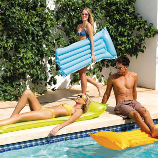 INTEX Ležadlo 183 x 69 cm 59703 Econo