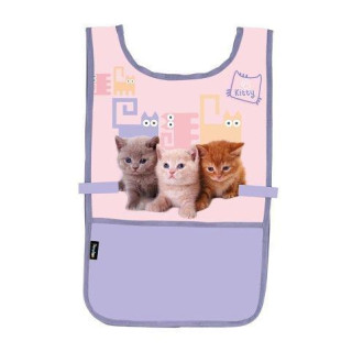 Zástera pončo Maznáčikovia