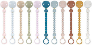 Klip na cumlík Colour Essence Suavinex