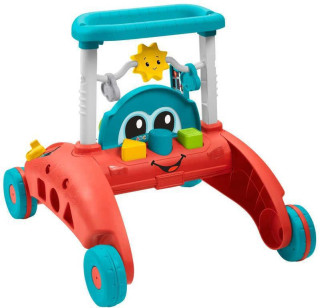 Fisher-Price Obojstranné chodítko steadyspeed