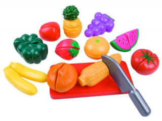 Krájacie ovocie a zelenina