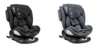 Autosedačka 40-150 cm i-Felix i-Size KikkaBoo