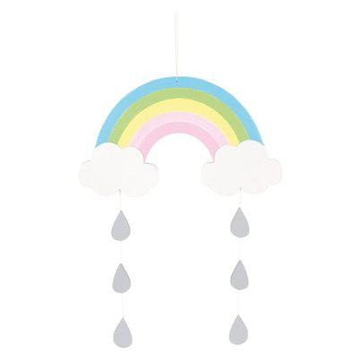 Dekorácia Rainbow Jabadabado