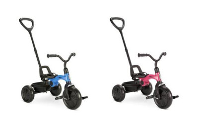 Trojkolka Ant plus, vek 2 - 6 rokov Qplay