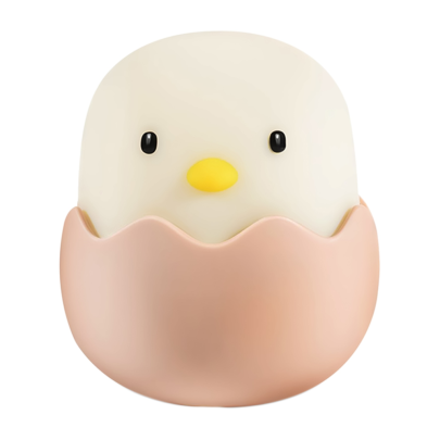 Nočné svetlo Eggy Egg MegaLight