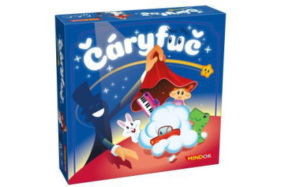 Čiaryfuč