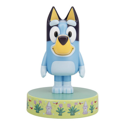 Icon Light Bluey