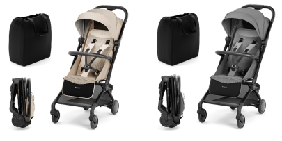 Kočík športový Pilot 2 Kinderkraft Select