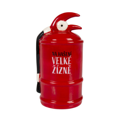 Pokladnička - Veľký smäd Albi