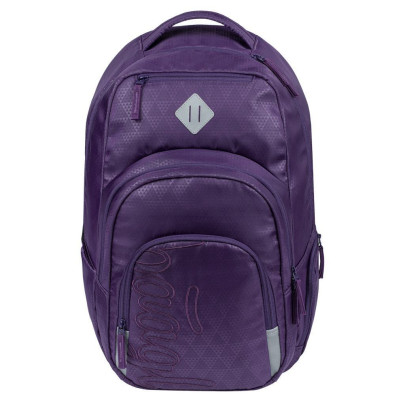 Batoh Coolmate Plum Baagl