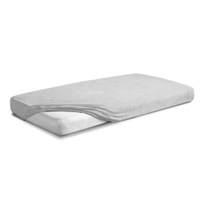 Prestieradlo froté s gumou Classic 70 x 140 cm Babymatex