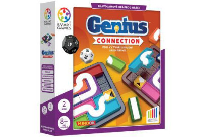 Genius Connection Smart