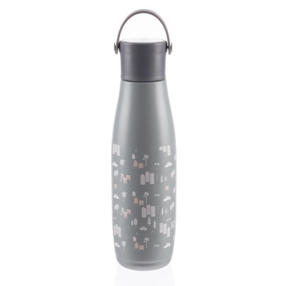 Termoska na tekutiny s držiakom 480 ml Zopa