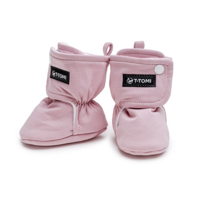 Capačky Pink T-tomi