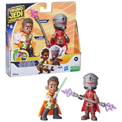 Star Wars figúrka dvojbalenie 10 cm