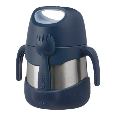 Termoska na jedlo 335 ml B.box