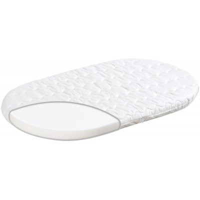 Matrac malý na vozík wash 82 x 46 cm Träumeland