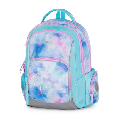 Školský batoh Oxy Go Unicorn OxyBag