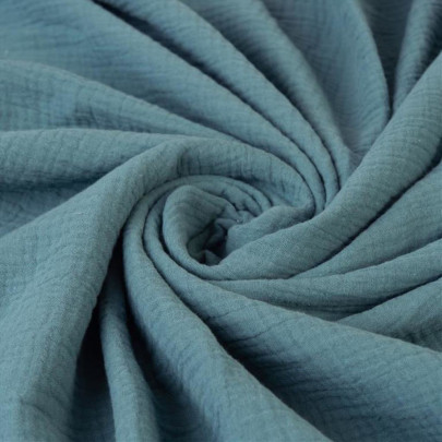 Mušelínová zavinovačka tesná 120 x 80 cm Babymatex