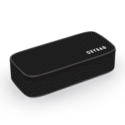 Puzdro etue Jumbo Oxy Black OxyBag