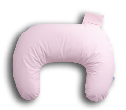 Bambusový polohovací vankúš MiniRelax 150 cm Babymatex