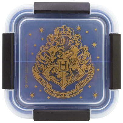 Box na šalát To Go 1810 ml Harry Potter