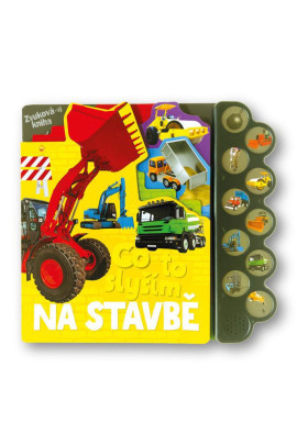 Čo to počujem Na stavbe