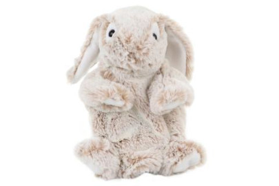 Plyšový Králik maňuška 25 cm