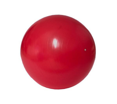 Gymnastická lopta 55cm