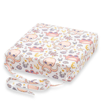 Podsedák pre deti New Baby BASIC