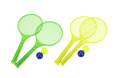 Tenis soft Wiky