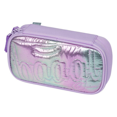 Školský peračník etue Lavender GRS Baagl