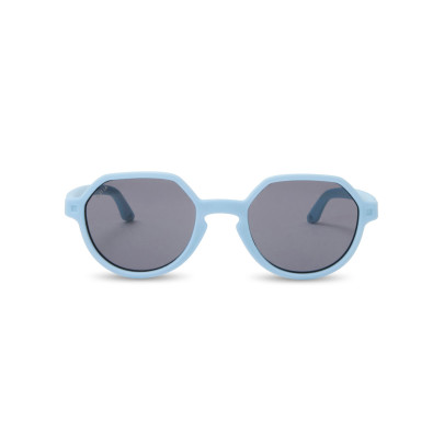 Slnečné okuliare Oozz Light Blue KiETLA