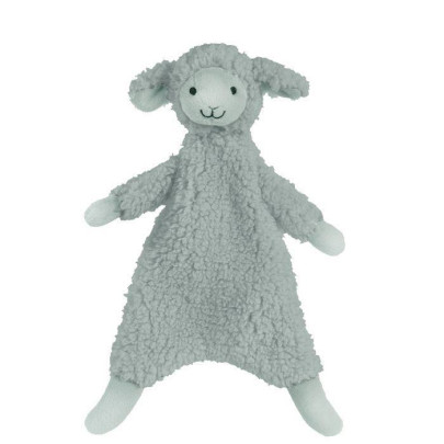 Prítulka ovečka Lex zelená 23 cm Happy Horse